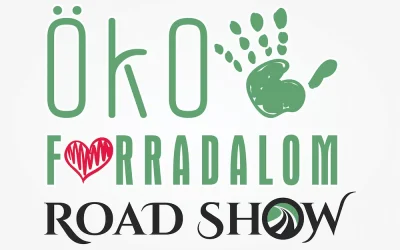 Idén ródsózunk 🚗, de ígérjük, jövőre érkezünk a föld hetén 🌍