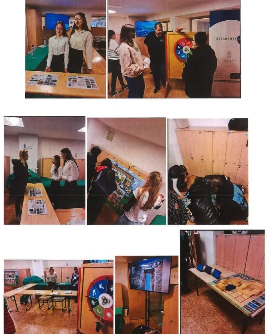 A Nemzeti Fejlesztési Központ is érkezik az eseményre!