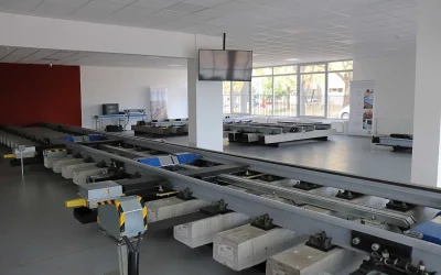 VAMAV kitérőn jönnek-mennek a legtisztábban közlekedők!