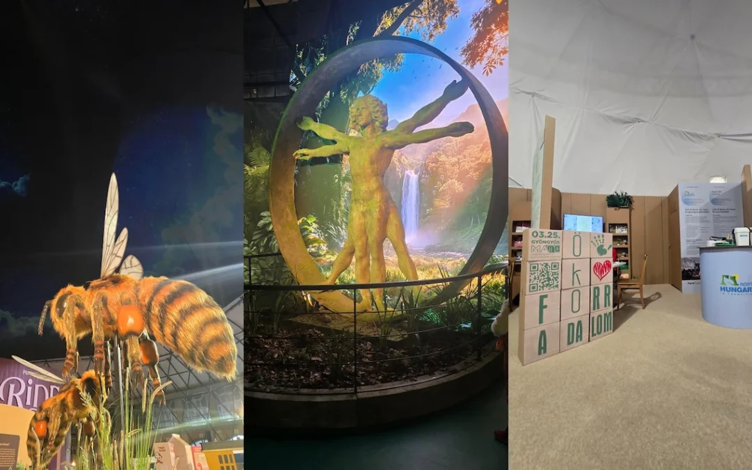 🌍 A Planet-en jártunk… és sok kérdéssel jöttünk el.