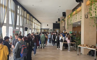 Elindult az ÖKOforradalom: a természet is mellénk állt